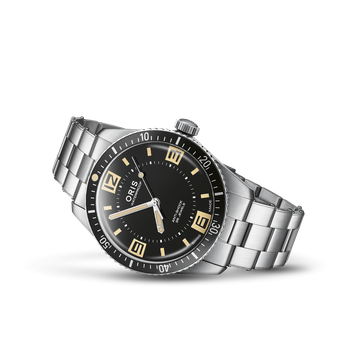 Oris Big Crown Pointer Date 01 754 7741 4365-07 5 20 71 - Sartor