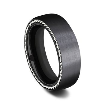 Forge THE SAMURAI EUCF8465390BKT - Bradley's Fine Jewelers