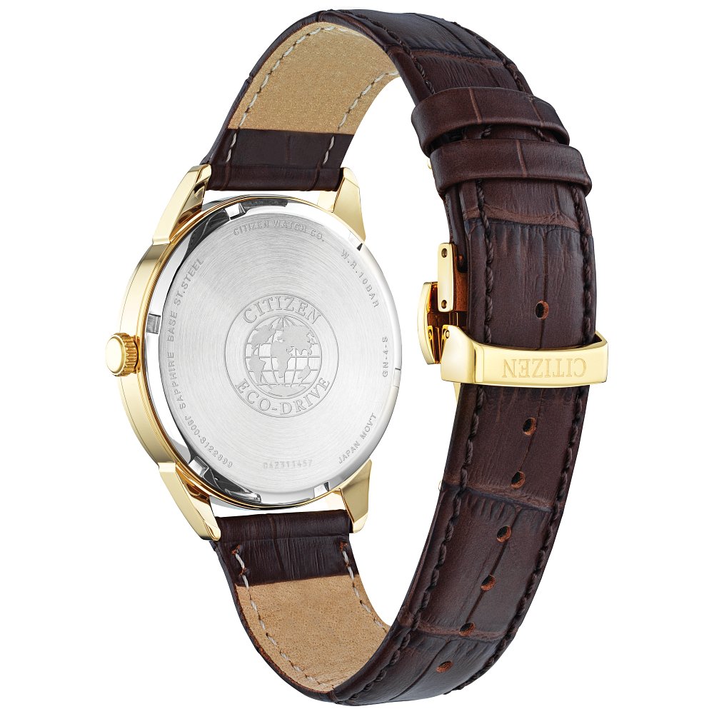 Citizen MEN ECO WR100 SSG STRA CHMP AW0092-07Q - Sartor Hamann