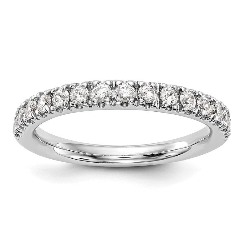 True Origin 14K White Gold 1/4 carat Lab Grown Diamond VS+ F+ Complete ...
