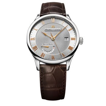 Maurice Lacroix Watch MP6707 SS001 111 Burri Jewelers