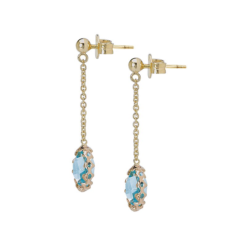 Pomellato Nudo Ring | Pomellato Online Boutique US