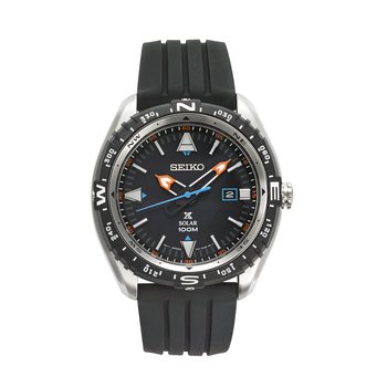 Seiko Prospex Special Edition Solar Chronograph Diver SSC701