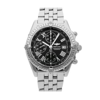 Shop Pre Owned Breitling Radcliffe Jewelers