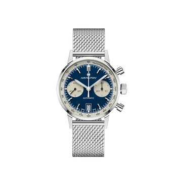 Hamilton - Gumer & Co. Jewelry