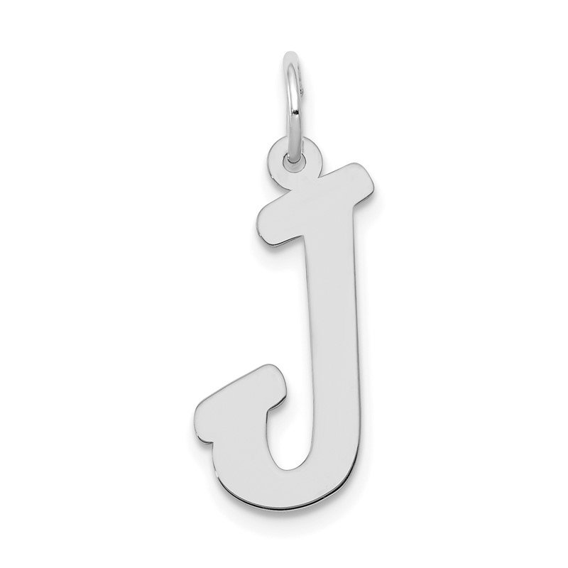 J Initial Charm J Initial Charm