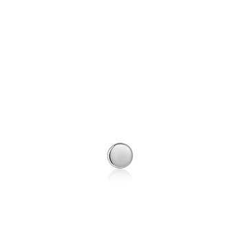 ANIA HAIE Double Sparkle Barbell Single Earring E035-07H ANIA HAIE Double Sparkle Barbell Single Earring E035-07H