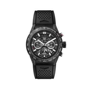 TAG Heuer Carrera Calibre 5 - Automatic Watch WAR201C.FC6266