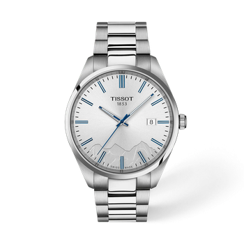 PR 100 Jungfraubahn 40mm T1504101103100