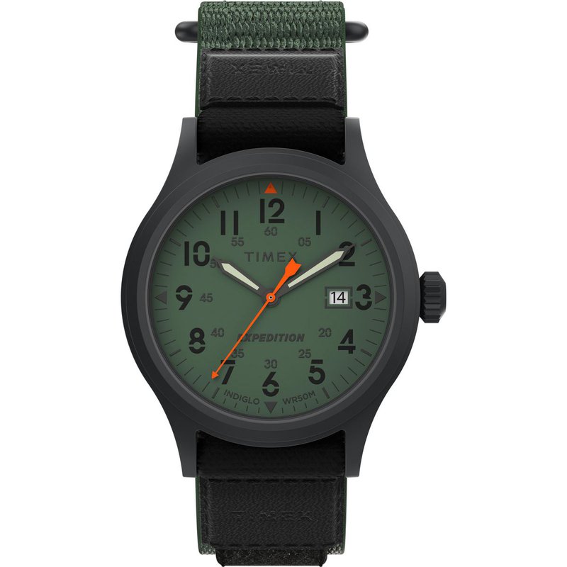 Men's Expedition Scout store 40 Watch