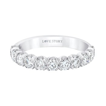 Wedding Band 012-21656