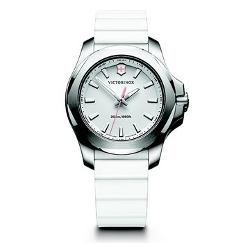 Victorinox Swiss Army INOX Titanium 241779 - Jewelry Design Center