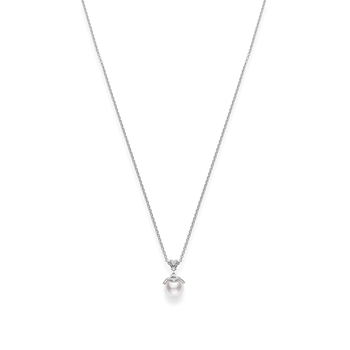 MIKIMOTO ペンダント ペンダント PP-20204S ジュエリー｜MIKIMOTO - ミキモト