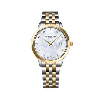 RAYMOND WEIL - Costello Jewelry Company RAYMOND WEIL - Costello Jewelry Company