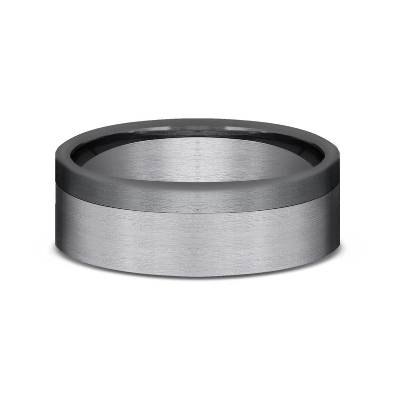 Tantalum THE JOKER 025GTA7010TA - Kassab Jewelers