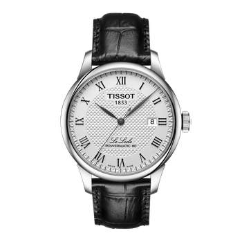 Le Locle 39.3mm T0064071603300