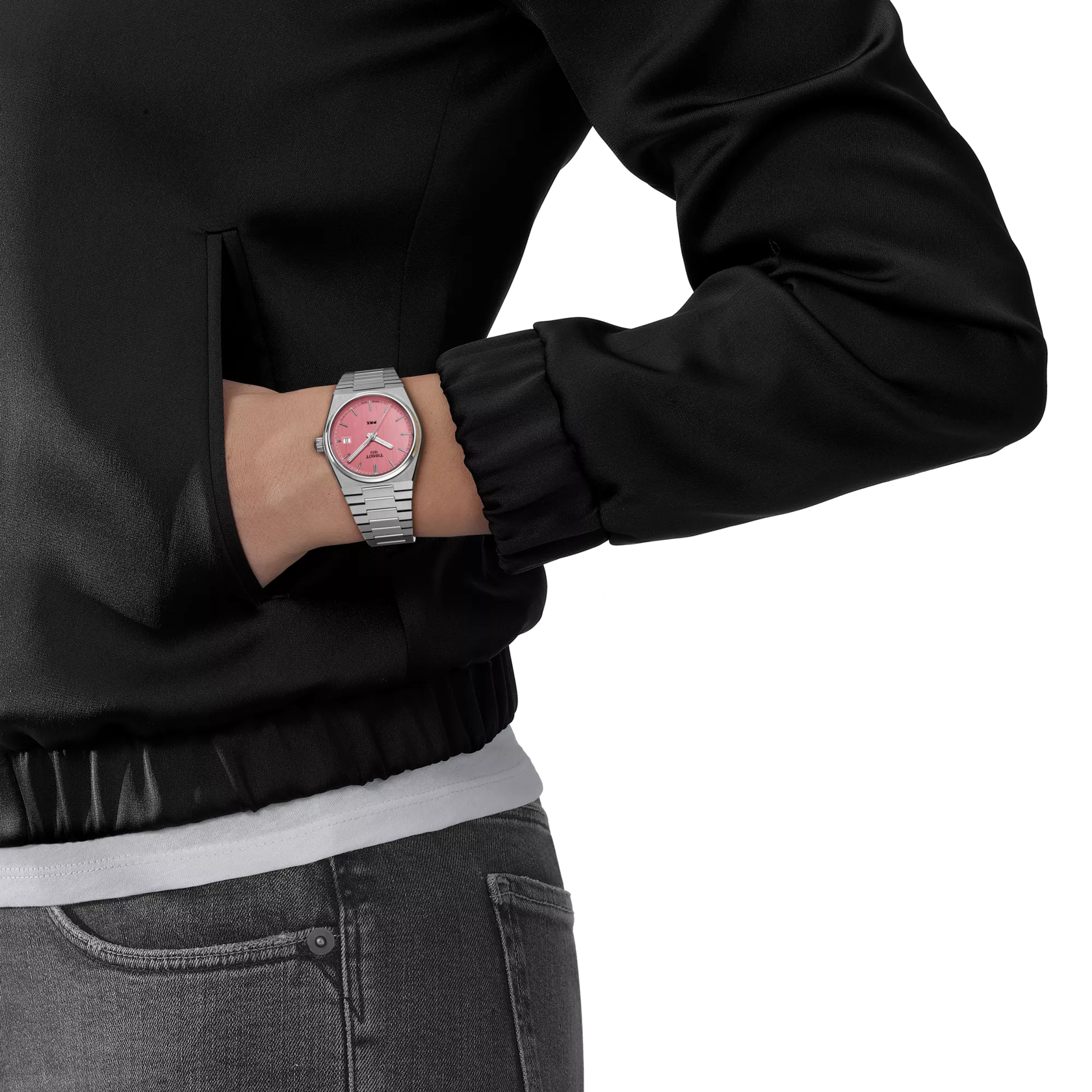 Tissot PRX 35mm T1372101133100 - Kings Jewelry