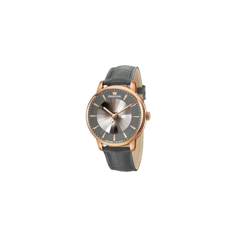 Beautiful Swarovski Optik Watch with hotsell leather band Mens Watch. Priced well below