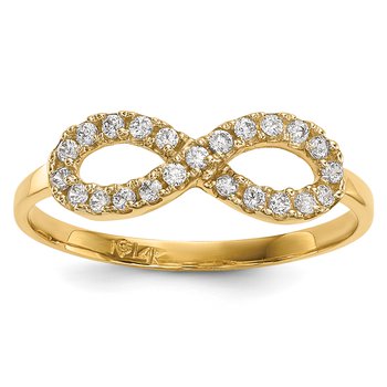 アクセサリー yusa infinity ring Shop Infinity - Hobbs Jewelers