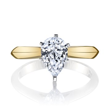 Shop Engagement Rings - MARS Fine Jewelry