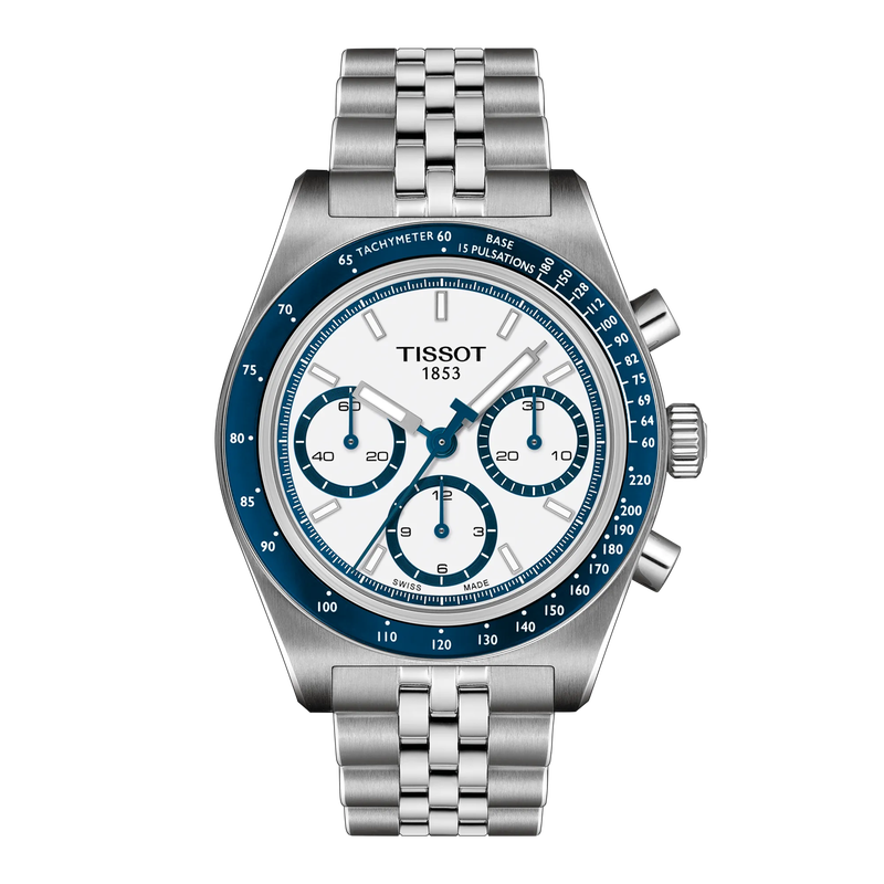 Tissot PR516 41mm T1494621101100 - Apex Jewelers
