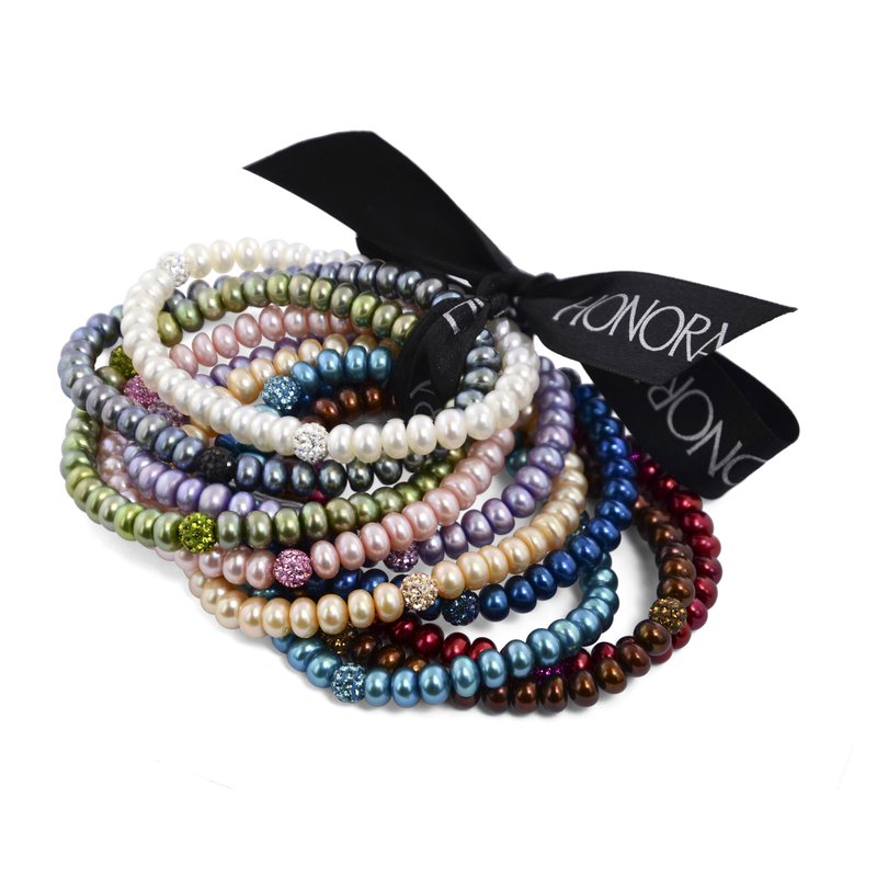 Honora good Multicolor 60