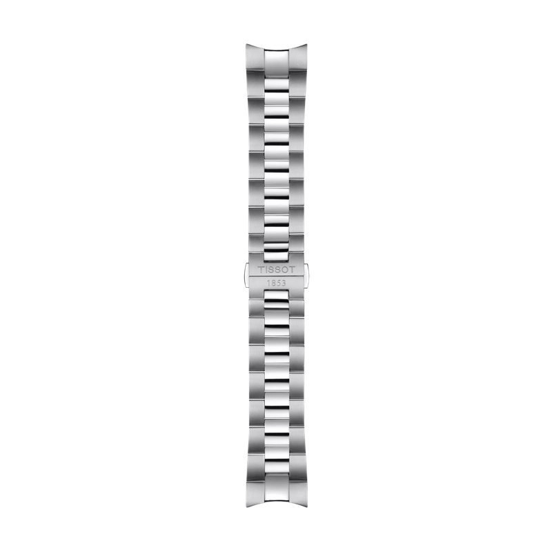 Tissot Gentleman 40mm T1274071104100 - Paramount Jewelers