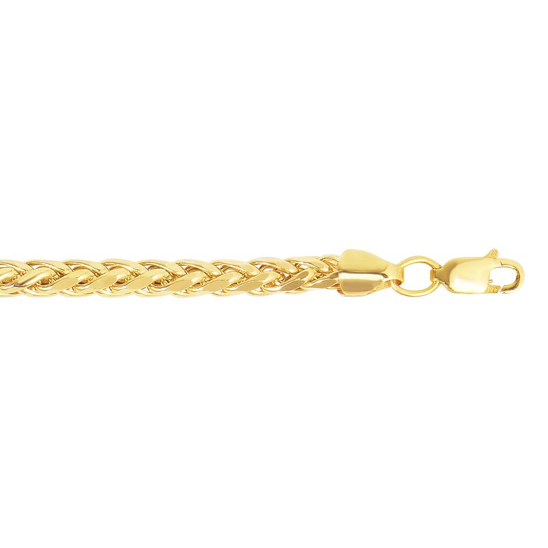 Royal Chain Royal Chain 14K Gold 8